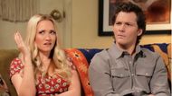 Georgie & Mandy's First Marriage (Image via CBS)